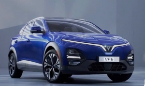 VINFAST VF6